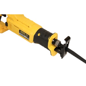 Fierastrau sabie pe acumulator 20V WAINER RS2 - Img 2