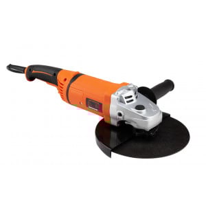 Flex Polizor Unghiular 2000 W, 230 mm, Ag 230 Epto Evotools 681750 - Img 1
