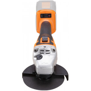 Flex Polizor unghiular fara acumulator EPTO BRUSHLESS 20 V; 125mm Evotools 681177 - Img 2