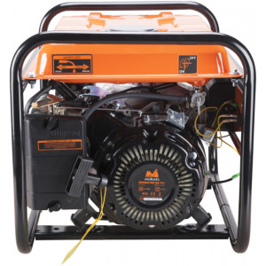 Generator curent Epto Gg 900 / P[W]: 900 Evotools - 681290 - Img 3