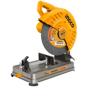 Masina de debitat metal 2200W, disc 355mm, 3700rpm, taiere 100x100mm, INGCO HPWR20018 - Img 2
