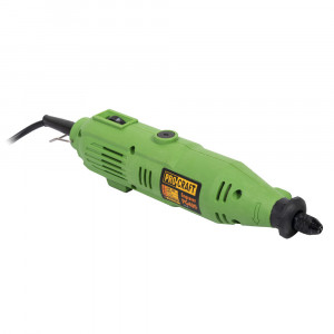 Masina de gravat 400 W, 30000 rotatii D 3.2mm, PROCRAFT PG400 - Img 1