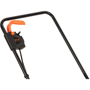 Masina de tuns iarba electrica LM1200B EvoTools 683311, 1200W, latime taiere 320mm, 3450rpm, cos colector 30L, reglaj 3 trepte 25-65mm - Img 6