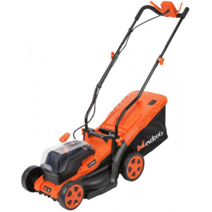 Masina de Tuns Iarba fara Acumulator LM 2x MAX 20V ONE EPTO Evotools 681367 - Img 1