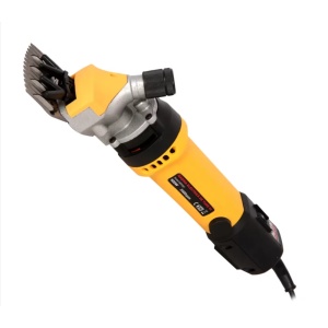 Masina de tuns oi 900W, 2400rpm, 13+4 dinti, viteze multiple, valiza transport, Campion CMP0951 - Img 6