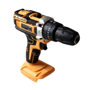 Masina gaurit si insurubat impact, 20V, 28Nm, 10mm, WAINER C20, 0.94kg, fara acumulator - Img 3