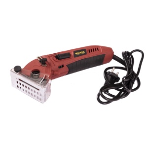 Mini fierastrau circular WAINER MS1 550W + 2 set discuri - Img 1