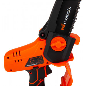 Mini Fierastrau cu Incarcator si Acumulator MAX 20V ONE EPTO Evotools 681770 - Img 3
