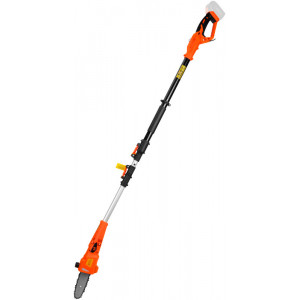 Mini Fierastrau Telescopic de Taiat Crengi fara Acumulator MAX 20V ONE EPTO Evotools 678492 - Img 1