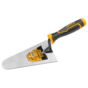 Mistrie Varf Rotund 180mm Maner Cauciucat INGCO – HBT738 – Performanta Profesionala si Fiabilitate Extinsa