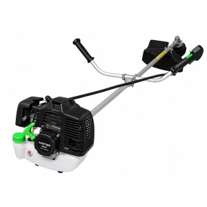 Motocoasa pe benzina 8.3cp, 11.000rpm, 58cc, accesorii incluse, KRAFTNER KF-2408 - Img 7