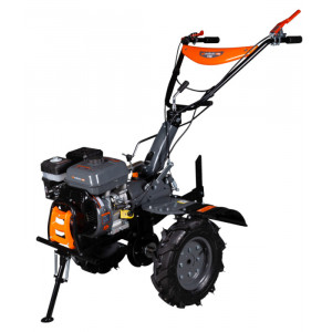 Motocultor 7.5 CP T750 Evotools PLUS cu Roti de Transport - 3 ani GARANTIE Evotools 681938 - Img 1