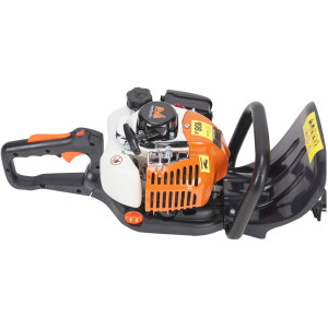 Motofierastrau Pentru Gard Viu Ht 254 Epto / 1 CP Evotools 681197 - Img 4