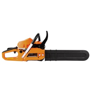 *PACHET* Drujba Benzina 54.5cc 10.500 rpm, + CADOU Invertor de sudura WMI 200, anti-stick, 2.8kg, 2.5-3.2mm, Evotools - Img 5