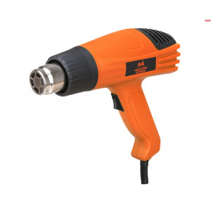 Pistol Aer Cald HG 2000E ETS EPTO 2000 w; Evotools 677947 - Img 1