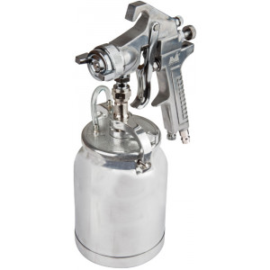 Pistol De Vopsit 1000 ml; 0435 Evotools - 630047 - Img 1