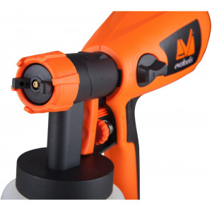 Pistol Electric pentru Vopsit SG 400 EPTO 400 W 800 ML - Img 3