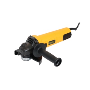 Polizor unghiular 125mm variator turatie WAINER AG1, 1200W, 11000r/min, 1.6kg - Img 1