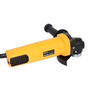 Polizor unghiular 125mm variator turatie WAINER AG1, 1200W, 11000r/min, 1.6kg - Img 2