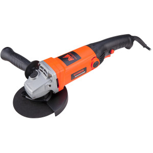 Polizor Unghiular AG 125 mm - 860W EPTO 860 W - Img 1