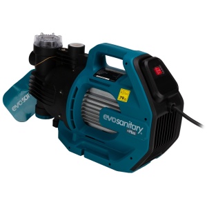 Pompa apa Gradina 1300 W, 53 m, GP Evotools 682536 - Img 4