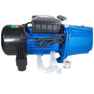 Pompa apa jet 1800w, 5bar, 45m, 5 m3/h, adancime 9m, de suprafata / pentru hidrofor B7560 - Img 2