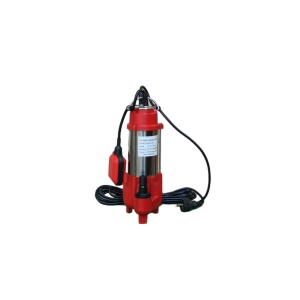 Pompa apa murdara submersibila cu plutitor si tocator CMP1763 V2500T – 2500W, debit 20 m3/h, set racorduri incluse - Img 3