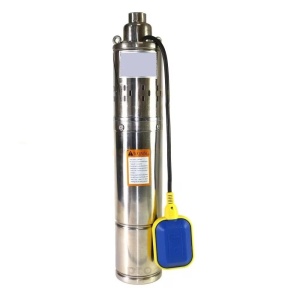 POMPA APA SUBMERSIBILA 4QGD CU PLUTITOR Campion CMP1561 - Img 1
