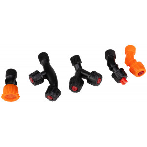 Pompa De Stropit 16 L Pp Evotools 682204 - Img 4