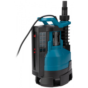 Pompa Submersibila Apa Murdara cu Plutitor Integrat SDP750, 750w, Evotools 682406 - Img 3