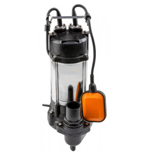Pompa Submersibila Apa Murdara Epto 1194, 750 W, Evotools 681874 - Img 1