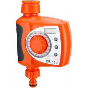 Programator Electronic Pentru Gradina Evotools 679021 - Img 1