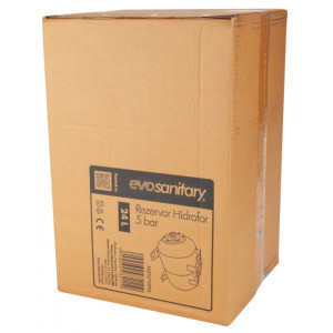 Rezervor Hidrofor 5 Bar, 36 L, Evotools 673996 - Img 4