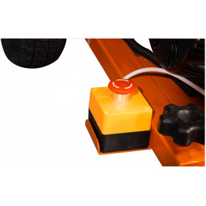 TOCATOR CRENGI WD150 15CP TRANSMISIE PE CUREA Evotools 681545 - Img 4