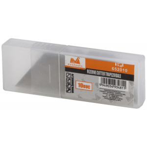 x10 Rezerve Cutter Trapezoidale 61x33 mm - Img 2