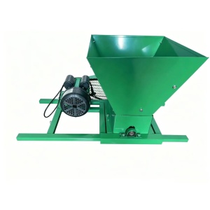 Zdrobitor struguri 3000w, 550Kg/h, 25l volum, motor electric 2860rpm, Tambur poliamida CAMPION PROFESSIONAL - Img 4