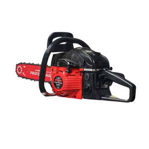 8.5CP *PACHET* Drujba benzina + 3 lanturi + 1 lama + TOPOR 600G, x1 ulei ameste 0.5l + accesorii + manusi protectie, MOTOYAMA JAPAN - Img 3