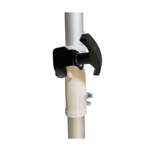8.5CP *PROFI* Motocoasa pe benzina 8.5cp, 10.000rpm, 52cc, tija reglabila, in 2t timpi, acesorii incluse, PROFESIONALA, Campion CMP1645 - Img 4
