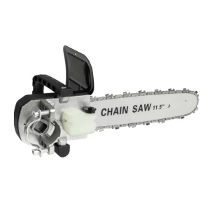 Adaptor tip drujba pentru flex 34cm 1200 W WAINER M6 - Img 2