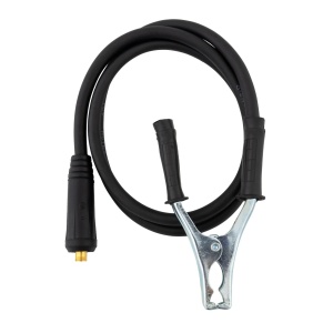 Aparat de sudura (invertor) 200A, 3.3kg, 1.6-5mm, LCD Color ROTOR MMA200-MINI 14678 - Img 2