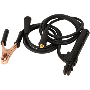 Aparat Invertor de Sudura cu Afisaj Digital WMI 200, anti-stick, ventilatie, 2.5-3.2mm, Evotools 683146 - Img 6