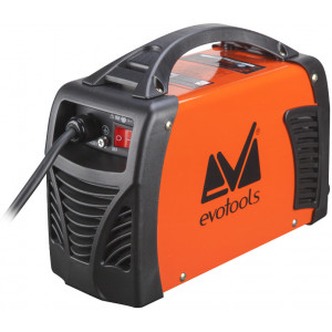 Aparat Invertor Sudura Cu Afisaj Epto 250A Evotools 679158 - Img 4