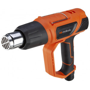 Arzator Multifunctional de Buruieni 3 in 1 2000 w - Img 4