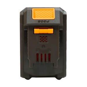 Baterie Acumulator 20V 5Ah P20S, Ingco FBLI2003 - Img 3