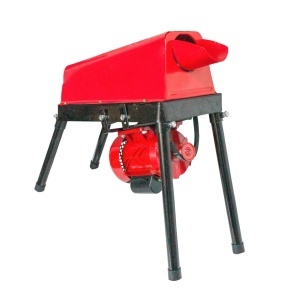 Batoza desfacator porumb 2200w, 800Kg/h, 3000rpm, picioare stabile, cadru profesional MSA MSA46 - Img 4