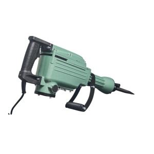 Ciocan Demolator picamer 3000w, 60j, 1800rpm, 16kg, sds-hex 65mm, maner anti-vibratii KRAFTNER KF-4721 - Img 4