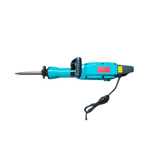 Ciocan Demolator picamer 3500w, 60j, 1400rpm, 16kg, sds-hex 65mm, maner anti-vibratii CAMPION PROFESSIONAL CMP1841` - Img 6