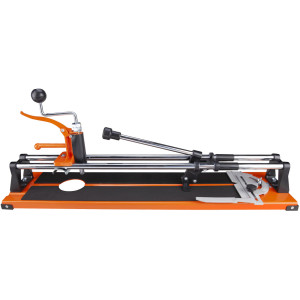 Dispozitiv Taiat Gresie/Faianta Cu Perforator 450 mm Evotools - 628019 - Img 1