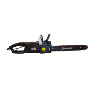 Drujba Electrica 2400W, 40cm, 14m/s, YAMAMOTO YM2400 - Img 2