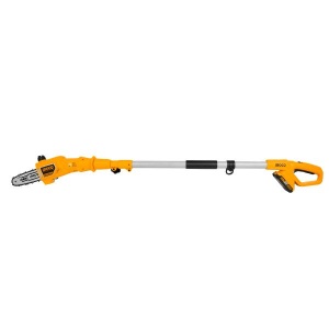 Drujba Fierastrau de Pomi + gard viu pe acumulator 20V 2.4m cu 2 Functii Ingco CPTS201681 - Img 6